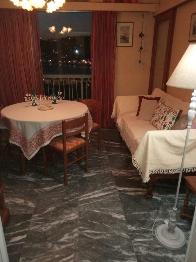 Elena'S Apartments Batsíon Dış mekan fotoğraf